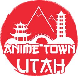 anime town utah 2024